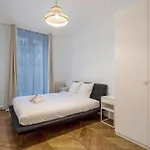 Apartment 8Pers#4Bedrooms#4Bathrooms#Lafayette