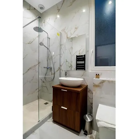 8pers#4bedrooms#4bathrooms#lafayette Apartment