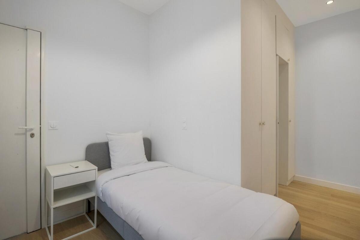 8pers#4bedrooms#4bathrooms#lafayette Apartment *